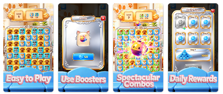PetJoyBlock